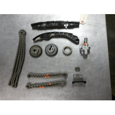 108L029 Timing Chain Set With Guides For 09-14 Nissan Murano 3.5 108L029 Timing Chain Set With Guides For 09-14 Nissan Murano 3.5